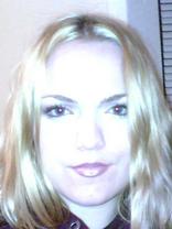 Person who looks like Madonna