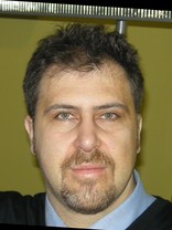 Person who looks like Paul Reiser