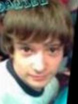 Person who looks like Josh Hutcherson