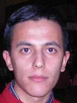 Person who looks like Colin Hanks