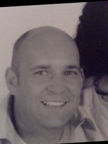 Person who looks like Andre Agassi