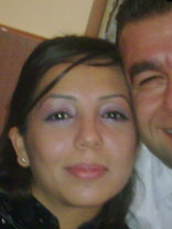 Person who looks like Leah Remini