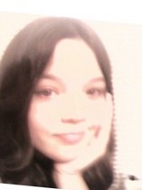 Person who looks like Vanessa Hudgens