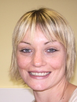 Person who looks like Sunny Mabrey