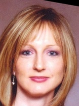 Person who looks like Courtney Love