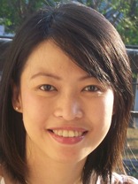 Person who looks like Ming-Na Wen