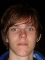 Person who looks like Hunter Parrish