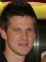 Person who looks like Joseph Cross