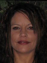 Person who looks like Jennifer Coolidge