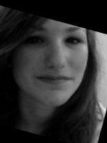 Person who looks like Parker Posey