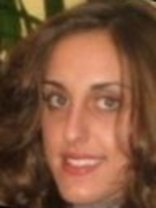 Person who looks like Kim Raver