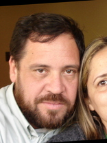 Person who looks like David Denman