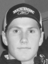 Person who looks like Michael Rosenbaum