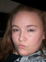 Person who looks like Jennifer Coolidge