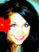 Person who looks like Shailene Woodley