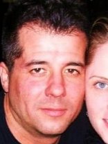 Person who looks like Brad Garrett