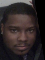 Person who looks like Rob Brown