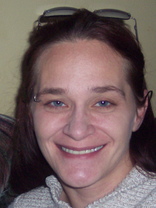 Person who looks like Nicole Sullivan