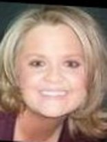 Person who looks like Maggie Lawson