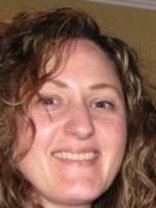 Person who looks like Hallee Hirsh