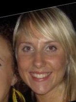 Person who looks like Anne Heche