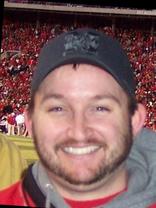 Person who looks like Seth MacFarlane