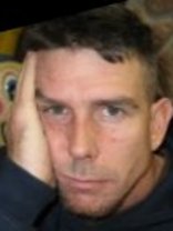 Person who looks like Ben Stiller