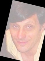 Person who looks like Viggo Mortensen