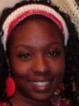 Person who looks like Inga Marchand