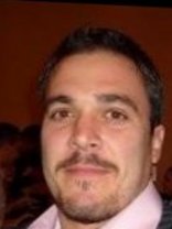 Person who looks like Jon Favreau