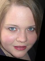 Person who looks like Renee Olstead