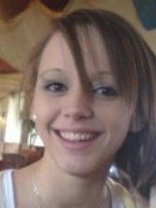 Person who looks like Ashley Peldon