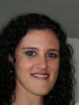 Person who looks like Elizabeth Vargas