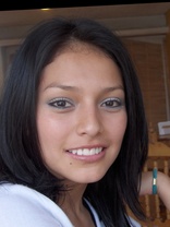 Person who looks like Bridget Moynahan