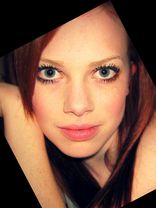 Person who looks like Lauren German