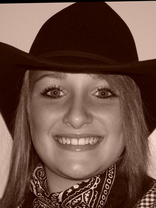 Person who looks like Lake Bell