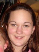 Person who looks like Hallee Hirsh