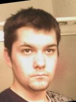 Person who looks like Joshua Jackson