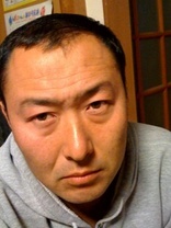 Person who looks like Ken Watanabe