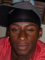 Person who looks like Mos Def