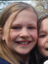 Person who looks like Jenna Boyd