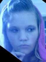 Person who looks like Julia Stiles