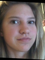 Person who looks like Madylin Sweeten