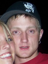 Person who looks like Josh Stewart