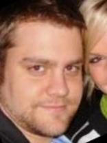 Person who looks like Gabriel Macht