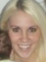 Person who looks like Nikki Griffin