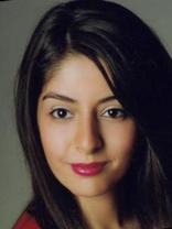 Person who looks like Camilla Belle