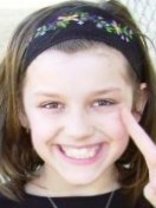 Person who looks like Dakota Fanning