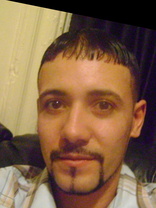 Person who looks like Jimmy Smits