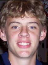 Person who looks like Hunter Parrish